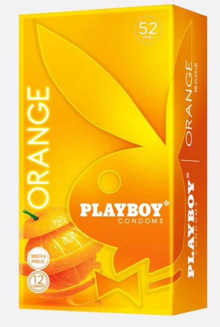 FLAVORED